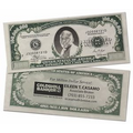 Custom Million Dollar Bill - MM-1072